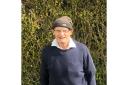 David John, Loch Vane, has hung up his milking gloves at the age of 77.