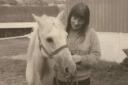 Lluest Horse and Pony Trust was founded in 1985 by Ginny Hajdukiewicz who sadly died 10 years later aged 38.