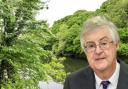 Mark Drakeford is to host a summit on river pollution at the Royal Welsh Show.