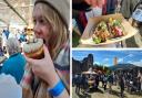 Return of Abergavenny Food Festival is global occasion with treats from around world