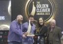 Welshpool Butchers wins big at prestigious awards show