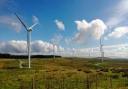 Farmers are looking for an easier route to installing energy projects. Image: Newsquest