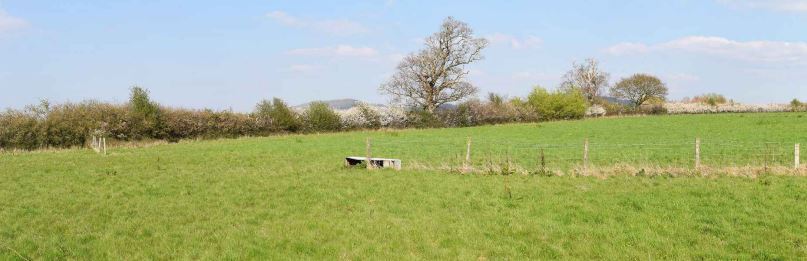 Denbighshire residents have until April 14 to comment on plans for a nature reserve at the council-owned land at the disused Greengates Farm on Abergele Road, near St Asaph Business Park..