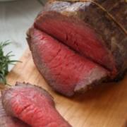 Welsh beef is a protected regional product