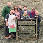 Clynfyw Care Farm has received a £298,971  grant which will help purchase the farm for the community.