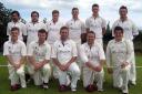 FEATURE: The Cresselly CC team of the century