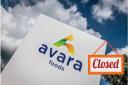 Avara Foods closing down
