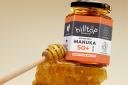 Hilltop Honey picked up the most accolades from the judges