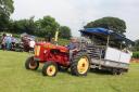 Vale Vintage Machinery Club's Show will feature a grand tractor parade.