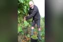 Kerry Vale Vineyard anticipates a bountiful harvest this year