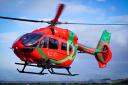 Four things we learned at the Powys Teaching Health Board  Air Ambulance vote