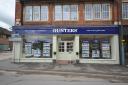 Hunters Estate Agents Dursley office
(submitted)