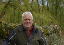 FUW president Glyn Roberts has undertaken a carbon audit of his farm