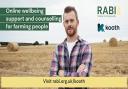 RABI's Big Farming Survey has helped identify key areas of concern