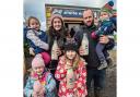 Flintshire planners have now approved plans by farmers Einion and Elliw Jones for their self-service milk and milkshake vending machines at their Mynydd Mostyn farm in Trelogan, near Holywell.