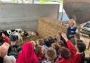 Welsh Food and Farming Week opens on June 19.