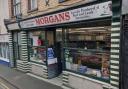 Morgans Family Butchers will be judging the new event