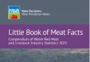 Lots of facts about meat.