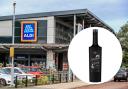 Aldi's Tequila Rose dupe is more than £3 cheaper than the original version at other supermarkets like Asda and Tesco (£13) and £8 cheaper than Morrisons (£18).