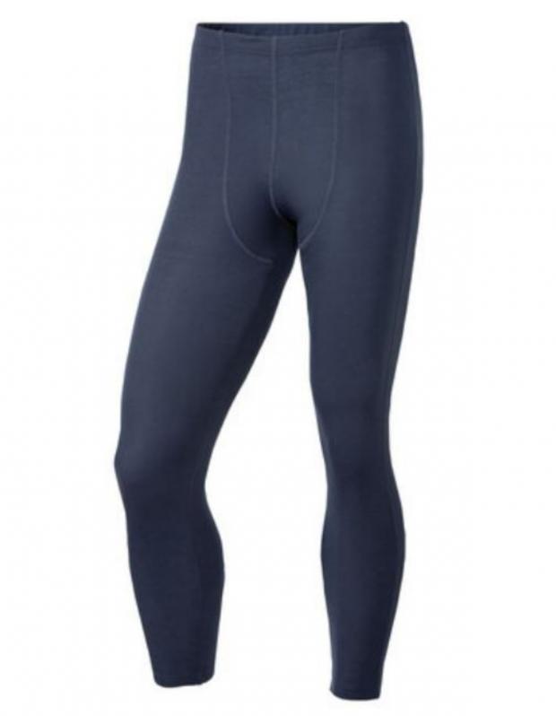 Wales Farmer: Crivit Men's Thermal Base Layer Trousers (Lidl)