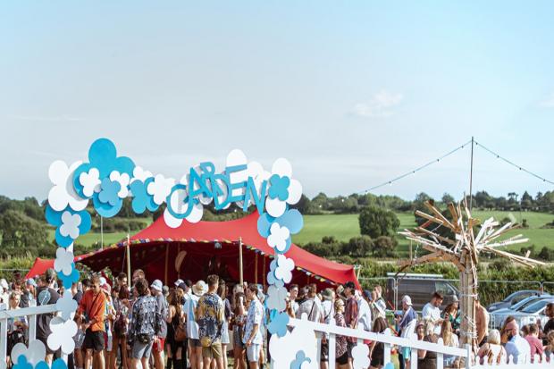 Westival returns next month with new areas and ‘sunset stage’ included in its new licence.