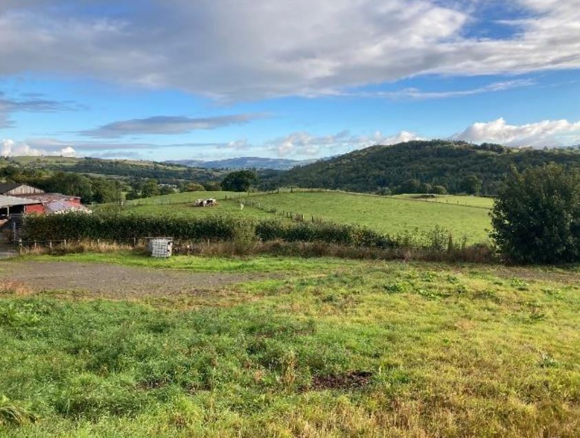 A Denbighshire farm could soon offer camping facilities, following a planning application being submitted for glamping pods...Landowners Mr. and Mrs. Roberts have applied to Denbighshire County Council, seeking permission for a change of use for the