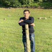 Marc Jones says good grass management can save thousands of pounds