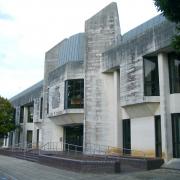 Karl Roberts was sentenced at Swansea Crown Court