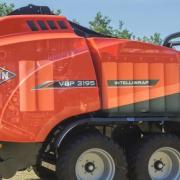 Kuhn is offering a discount on balers.