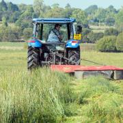 The Farmers’ Union of Wales have said they are “extremely concerned” over potentially significant cuts to rural affairs spending in Wales.