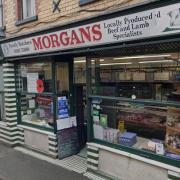 Morgans Family Butchers will be judging the new event