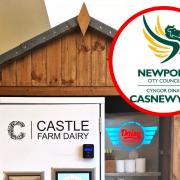 Castle Farm Shop planning permission rejected