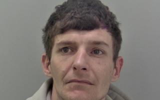Kristian Jones-Davies was recently sentenced to a lengthy jail term at Worcester Crown Court.
